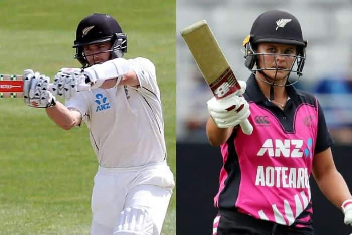 Lesson For BCCI? Same Pay For White Ferns And Black Caps As New Zealand Cricketers Sign Historic Equal Pay Deal
